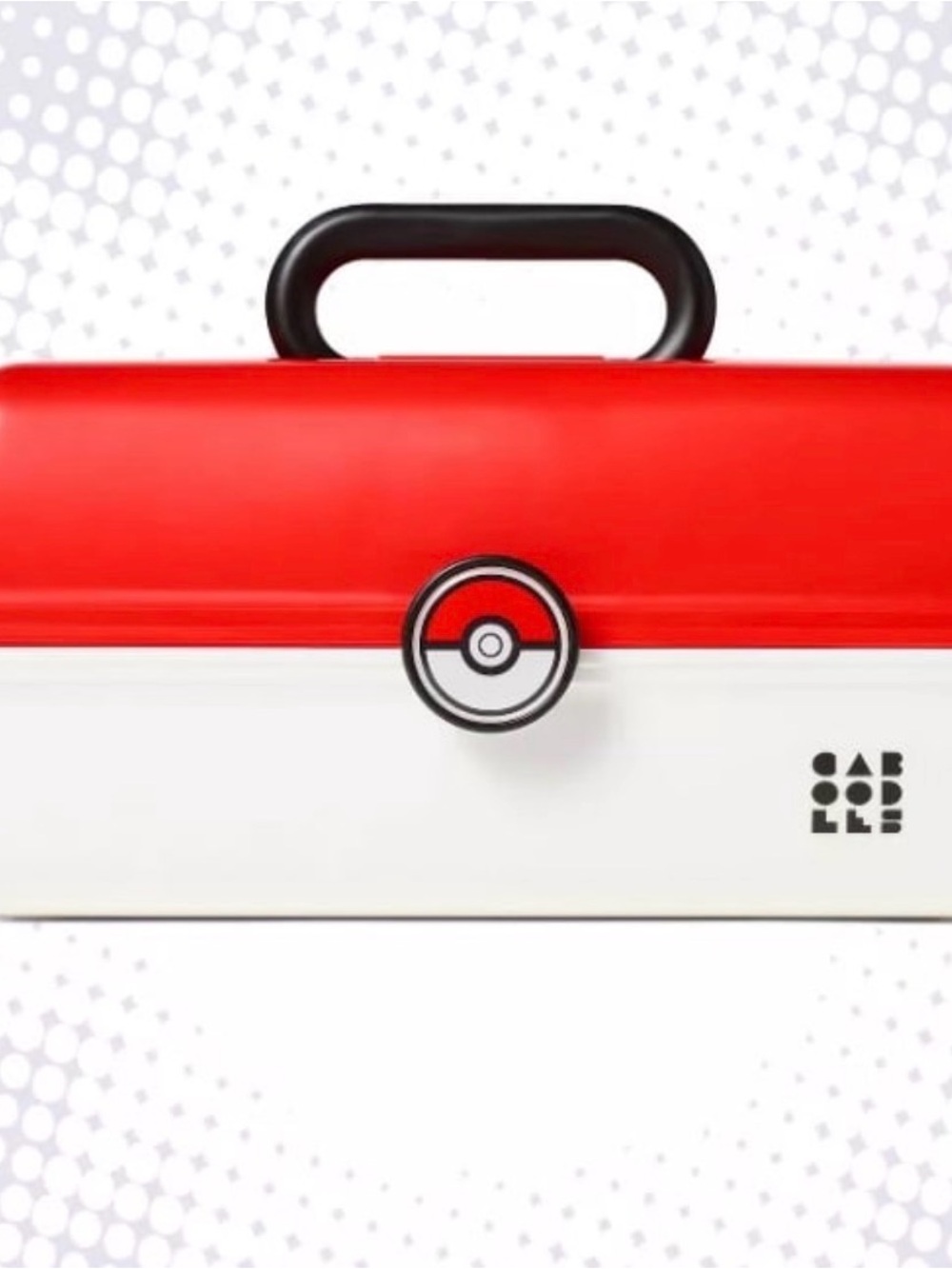 Pokemon Caboodle Target brand new